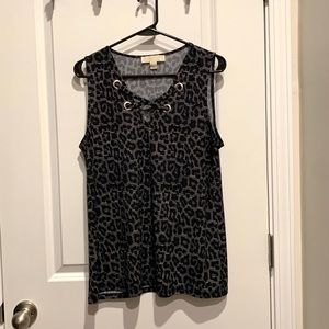 Michael Khors dress tank
